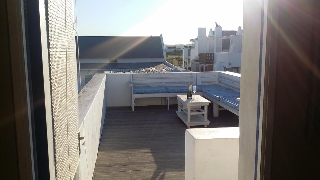 Pondok Paternoster Esterno foto