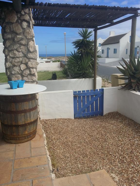 Pondok Paternoster Esterno foto