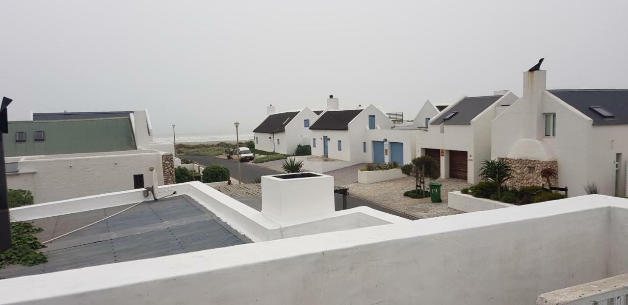 Pondok Paternoster Esterno foto